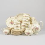 1020 1391 COFFEE-/ TEA SET